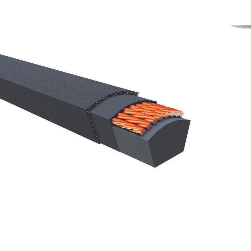 4461729 Drive Belt 5/8 x 72 Compatible with Snapper Lawn