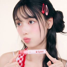 Strawberry Pursumi Etude Curl Fix Skinny Mascara / 딸기가 추구미에뛰드 컬 픽스 스키니 마스카라