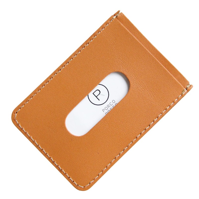 Pol Coloso Vertical Pass Case [sokunou], red