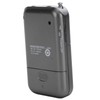 DE-333 Portable Radio AM/FM Receiver Pocket Size 2 Band High