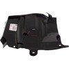 Garage-Pro Engine Splash Shield SET Compatible with Nissan Maxima 2009-2014
