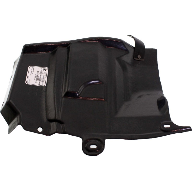 Garage-Pro Engine Splash Shield SET Compatible with Nissan Maxima 2009-2014