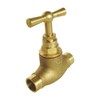 SOMATHERM FOR YOU - Valve for D12 copper pipe welding