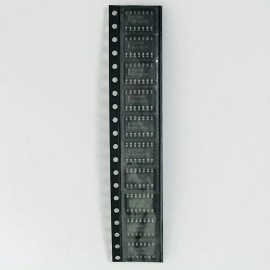 ON Semiconductor (PKG of 10) LM339D Quad Analog Comparator, SMD, SOIC-14, ON Semiconductor