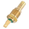 Water Temperature Sensor ME088884 Coolant Temperature Transducer for Kato Excavator