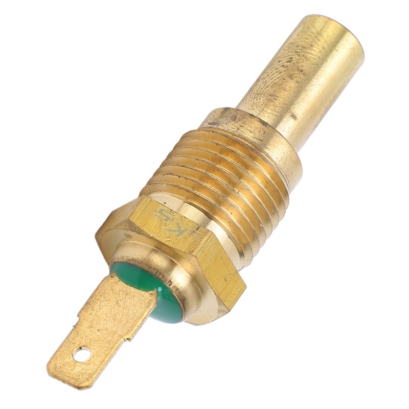 Water Temperature Sensor ME088884 Coolant Temperature Transducer for Kato Excavator