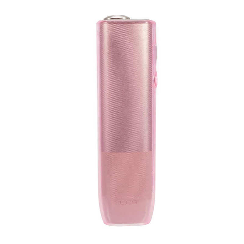 Protective Cover Case for iqos iluma one, TPU Accessories (Light