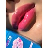 Lip Oil Pink Up Brillo Labial Magico Brillante Color Berries