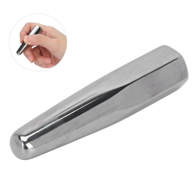 Terahertz Energy Stone Massage Wand Professional Beauty Acupuncture Point Stick