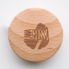 Lana Grossa Wooden Tape Measure