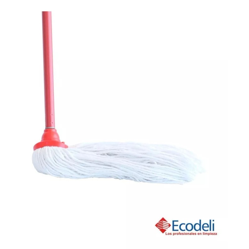 Ecodeli 5 Pz Trapeador Twister 400