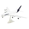 DCD Herpa 1/200 Plastic Model Airplane Airbus A380 Commercial Aircraft