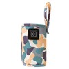 USB Milk Bottle Warmer Bag Size Temperature Adjustable Portable Feeding