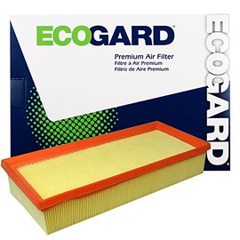 ECOGARD XA5703 Premium Engine Air Filter Fits Nissan Altima 2.5L 2007-2012