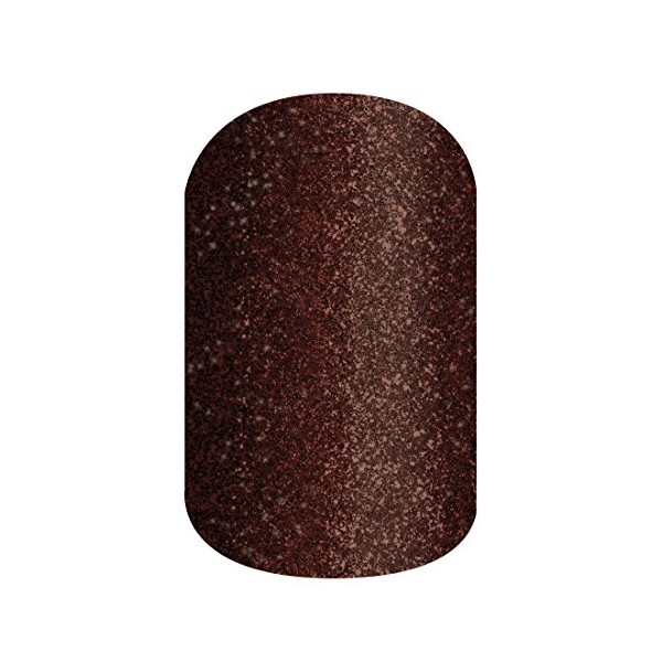 Jamberry After Dark Full Sheet of Nail Wraps by Jamberry
