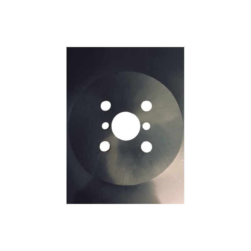 250 x 2.0 x 32 Industrial Cold Saw Blade DMo5