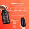 B Life Aceite de Krill Alto en EPA y DHA