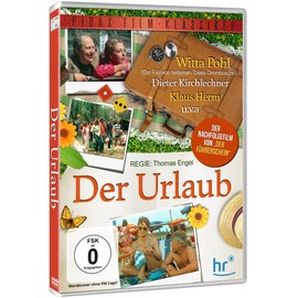 Der Urlaub