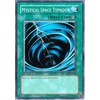 Yu-Gi-Oh! - Mystical Space Typhoon SD5 (SD5-EN020) - Structure Deck 5: Warrior's Triumph - 1st Edition - Common