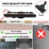 Replacement Vacuum Head Compatible with Miele Vacuum Cleaners| Works on