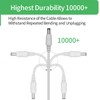Security-01 33FT 10M DC Power Extension Cable for Security Camera