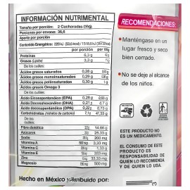 Cll Colágeno Hidrolizado Arándano 1.1 Kg Supra