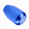 KooingTech Manual Shift Knob, Universal Shift Knob, 6 Speed Manual