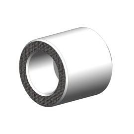 Fairlane CSRP-62-C-DS Diamond Surface Gripper – C'Bore – 5/8 Dia x 3/8