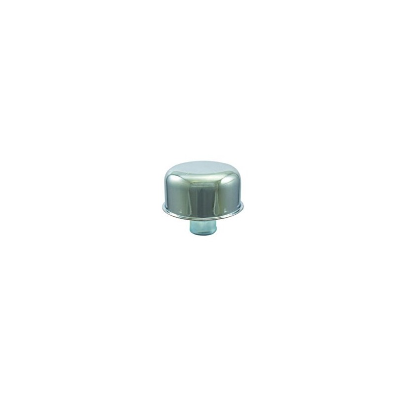 SPC Performance 7199 Chrome Push-In Valve Cover Breather