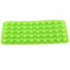 AIBOYA Frog Shape Silicone candy Molds Passover Frog Mold For