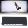 HD Multimedia Interface Quad Multi Viewer Switch 4 in 1
