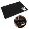 Hairdressing Non-Slip Pad, Dressing Table Tool Pad, Hairdressing Mat, Prevent