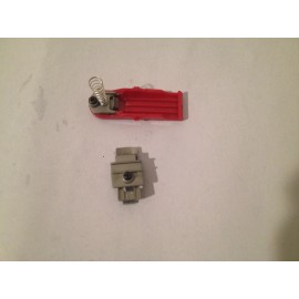 Shark  Genuine Shark Floor Nozzle Release Button for NV350 NV351 NV352 NV353 UV440