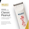 Wahl Professional - Peanut Classic - Hair Clipper/Trimme