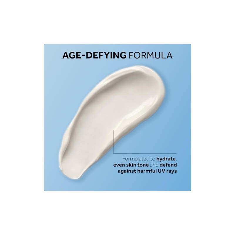 No7 Lift Luminate Triple Action Day Cream SPF30 50ml