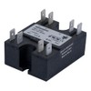 "Carlo Gavazzi, Inc. RA2A23D40 Relay; SSR; Zero-Switching; 2P-NO; Cur-Rtg 2x40A;