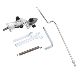 Electric Drill Conversion Plate Shears Electric Drill Conversion Plate Cutter for Cutting Iron Sheet, Paper, Sheet Steel, Copper Sheet, Aluminium Sheet