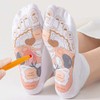 Kitama Wooden Massage Stick for Reflexology Massage Foot Reflexology with