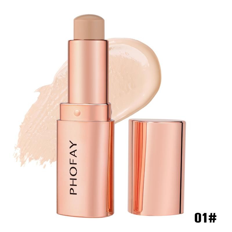 PHOFAY Contour Stick - Color: deep mocha / 06