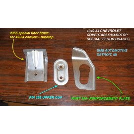 EMS AUTOMOTIVE 1949,1950,1951