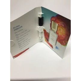 Nihilo Fleur Narcotique Eau DeParfum 2ml/0.06 fl.oz. Sample Spray Vial NEW