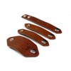 Pack & Smooch Cable Organiser Set, Cable Holder, Cable Ties,