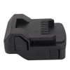 Battery Adapter for Metabo to for Hitachi 18V Lithium Battery
