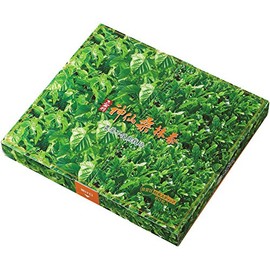 Ocha Village Jinsen Kowa Matcha Tea, Pack of 60