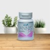 Linnia Suplemento Alimenticio Mujer Jannis Fem Cápsulas Aguaje Algas Marinas