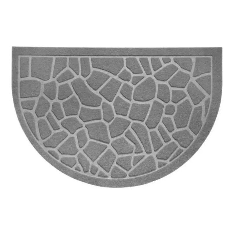 Betterware Tapete Deco Piedra, Tapete Para Exterior
