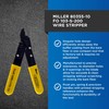 Miller FO 103-S-200 Series Single Hole Fiber Optic Stripper for