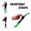 KB-Duo (Adjustable Strength Training Straps) - Select KB Duo Kit: