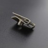 20Pcs M5 Chimney U Nut Spire Clips Speed Fasteners Metal