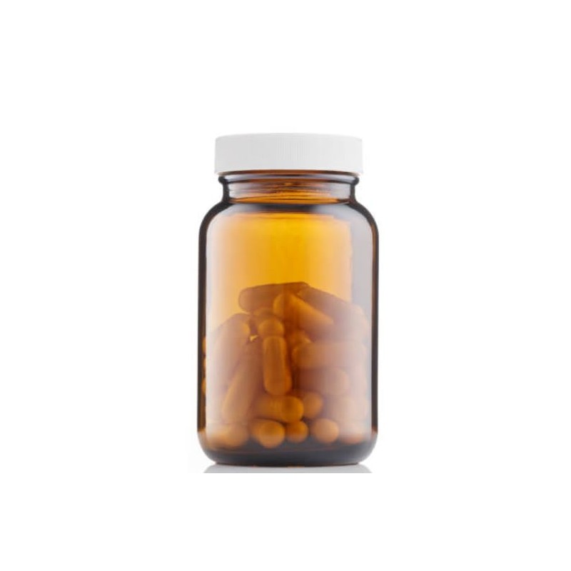 Full Spectrum GotuKolla 435mg 60 Capsules